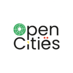 Logo of OpenCities, Blockchain venture on VC4A