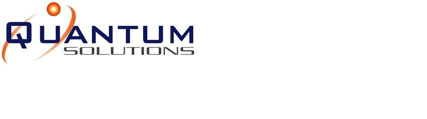 Cover image of Quantum Solutions Ltd, Financial services venture on VC4A