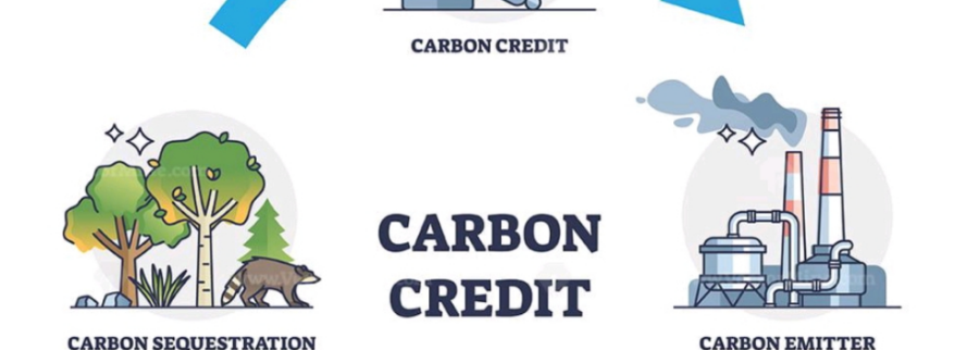 Cover image of Carbon MOP Limited, Tecnología limpia venture on VC4A