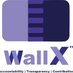 Logo of WALLX Africa, Business services venture on VC4A
