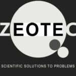 Logo of Zeotec LTD Company, Agrichemicals venture on VC4A