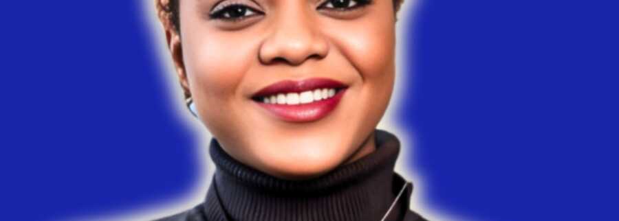 Abimbola Oliyide
