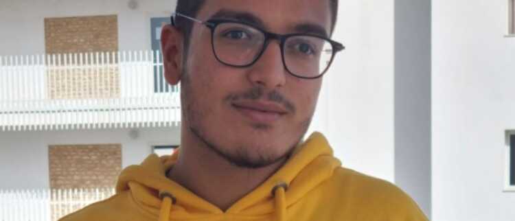 Ahmed Aziz Bahri