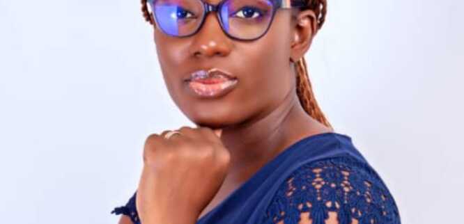 Apolline Keou