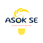 Logo of ASOK Solution'S Engineering SARL, Agritech venture on VC4A