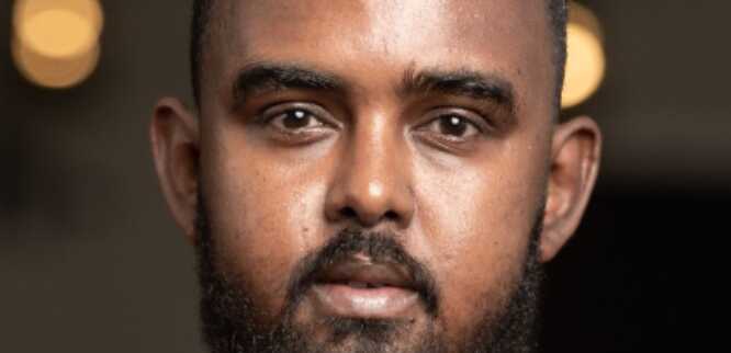 Awil Osman