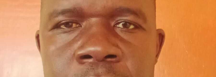 Clement Oganga