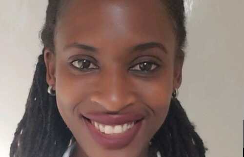 Cynthia Winki