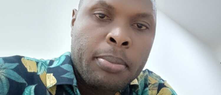 Daniel Owino Siangla
