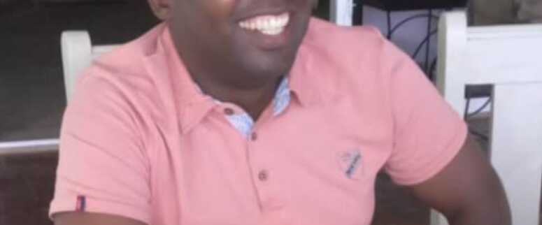 Edward Muzuru