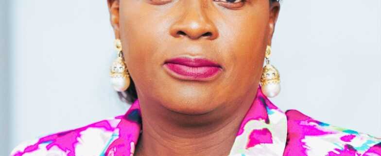 Elizabeth Olanrewaju Nwankwo