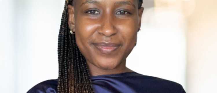Eva K. Bwire
