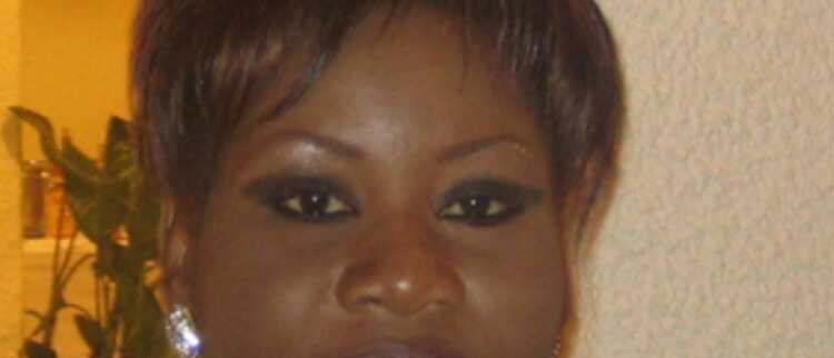 Fanta Diop