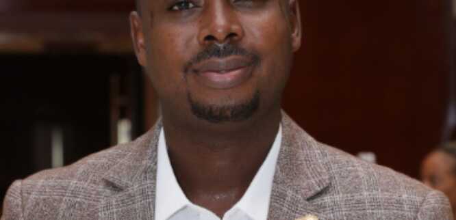 Felix Ogbuji