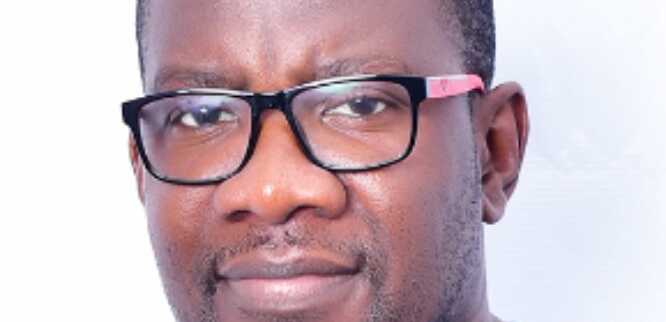 Festus William Amoyaw