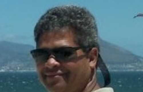 Hansell Williams