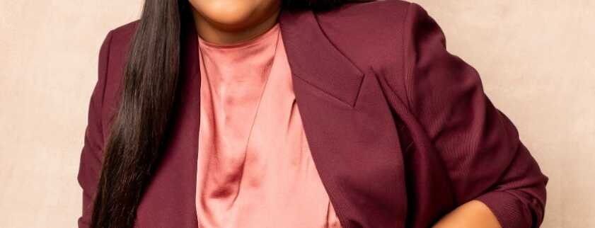 Ifeoluwa Ogunbufunmi