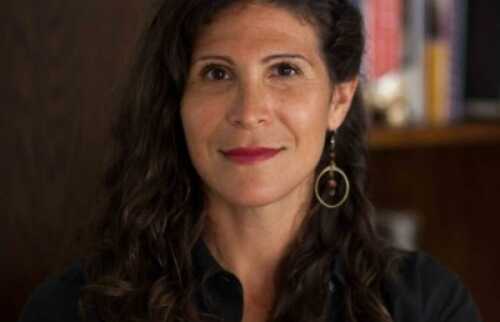 Jill Lagos Shemin