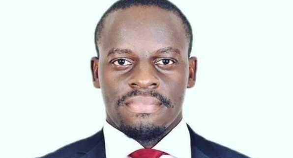 Joram Ndagga