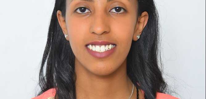 Rahel Getachew