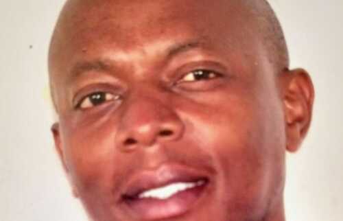 Lawrence Muzame