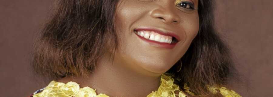 Letty Edet