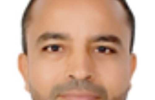 Lhaj BOULANOUAR