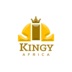 Logo of Kingy Africa limited Company, Agribusiness venture on VC4A