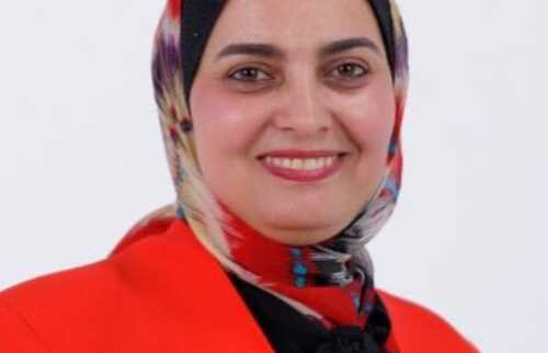 Marwa Emara
