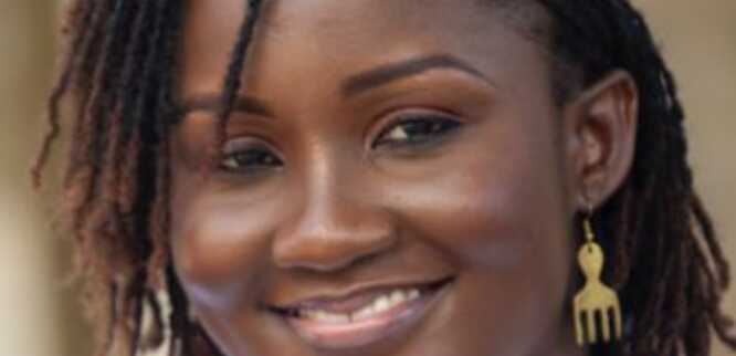 Mina Pokuaa Agyemang