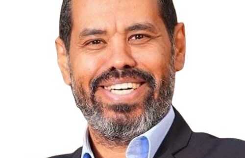 Mo Sayed