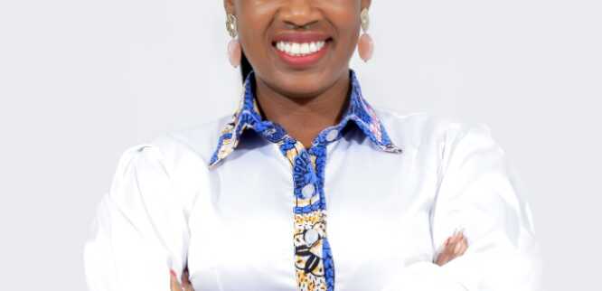 Mwila Kasonde Anamela