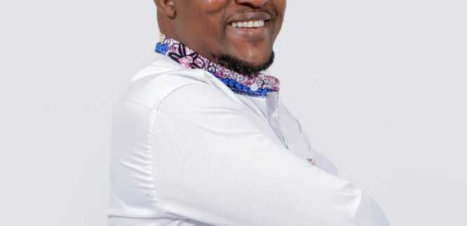 Njekwa Anamela Jr