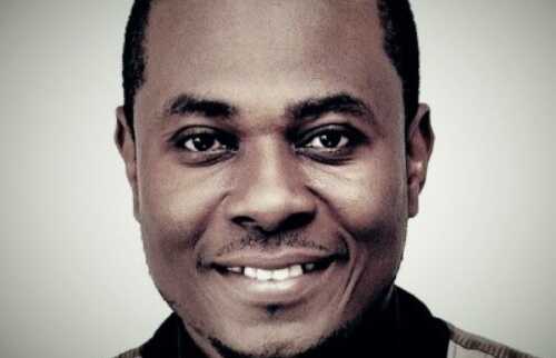 Nnamdi Azike