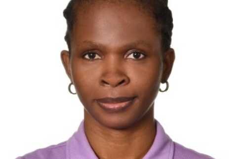 Ezinne Osuamadi