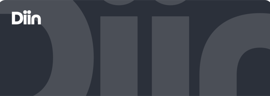 Cover image of Diin Company, E-commerce venture on VC4A