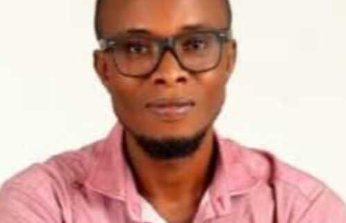 Prince Amaechi