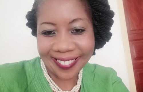 Proggy Chisenga