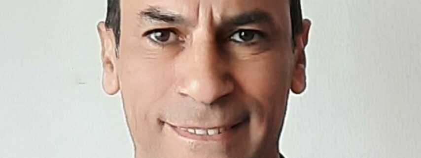 Sayed Eltaweel