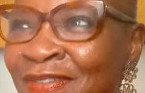 Toyin Dania