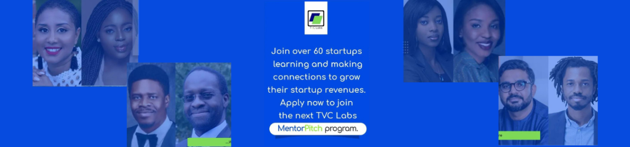MentorPitch Program