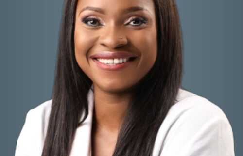 Ugonna Nwigwe