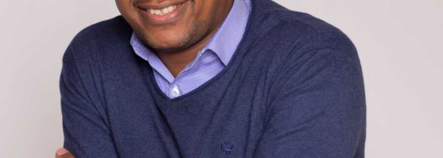 Victor Maina