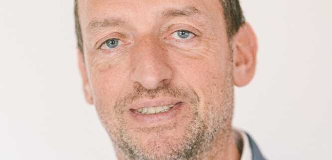 Xavier Huberland