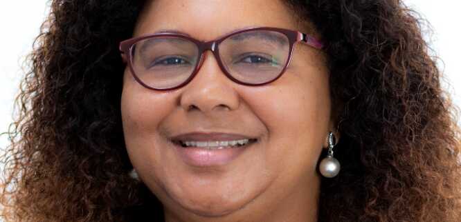 Yolisa Molefe