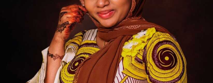 Zaliha Gambo Yunusa