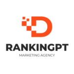 Logo of RankingPT, Consulting and business development venture on VC4A