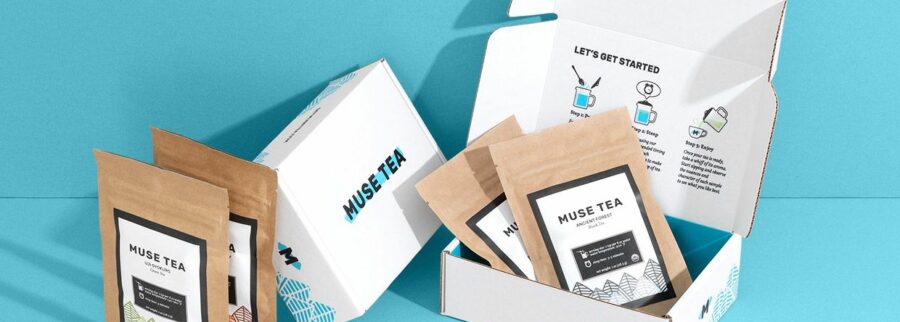 Cover image of Box Agency, 3D printing venture on VC4A