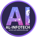 Logo of Al-Infotech SARL, Clean technology and energy venture on VC4A