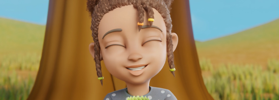 Cover image of Studio KÄ, Animation venture on VC4A